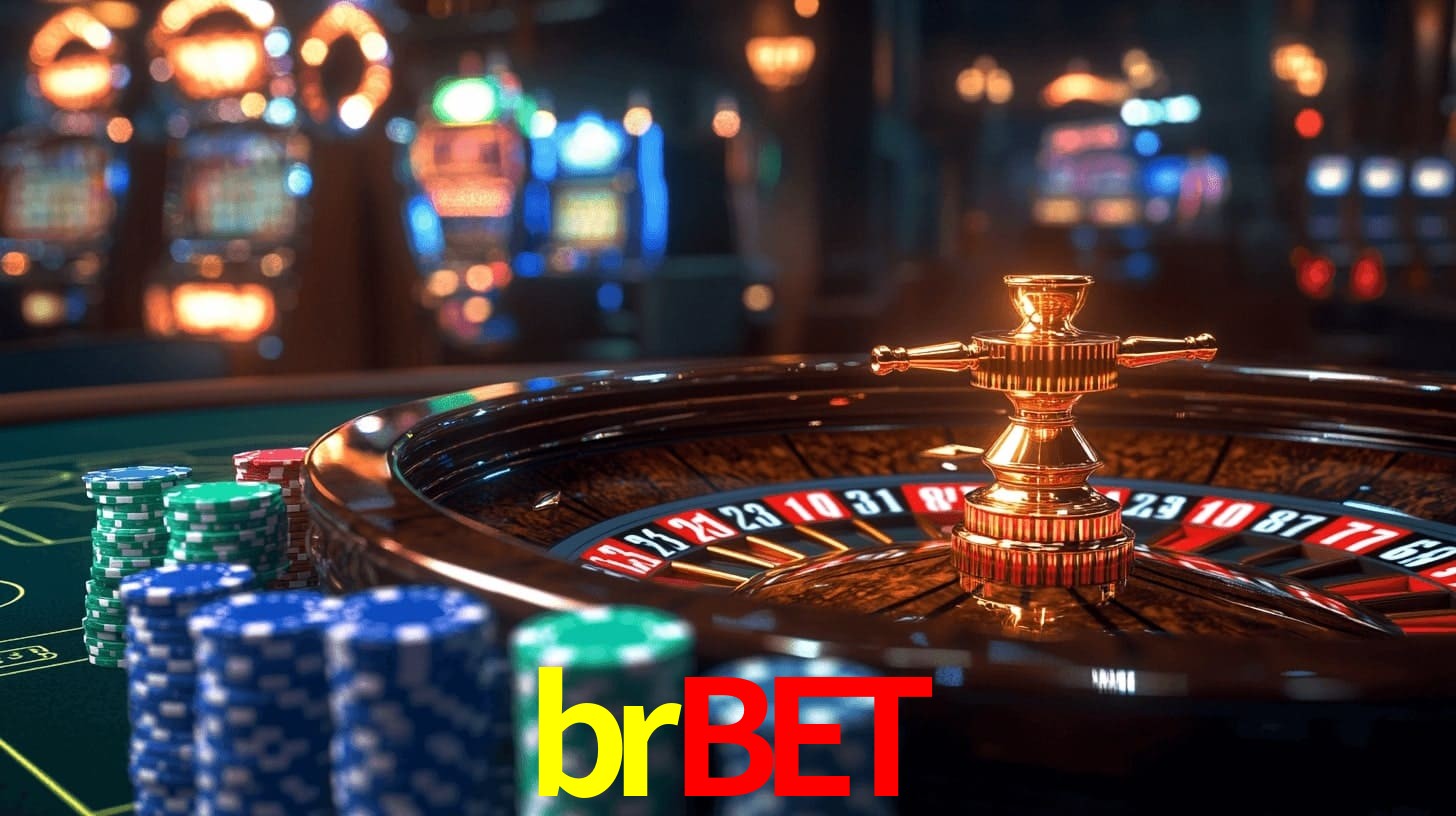 brbet - Divirta-Se No Casino - brbet.com
