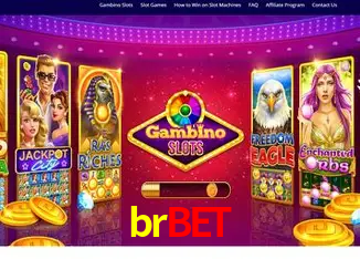 A Revolução dos Aplicativos de Jogos no brbet