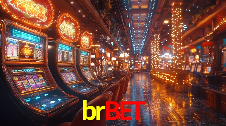 brbet login