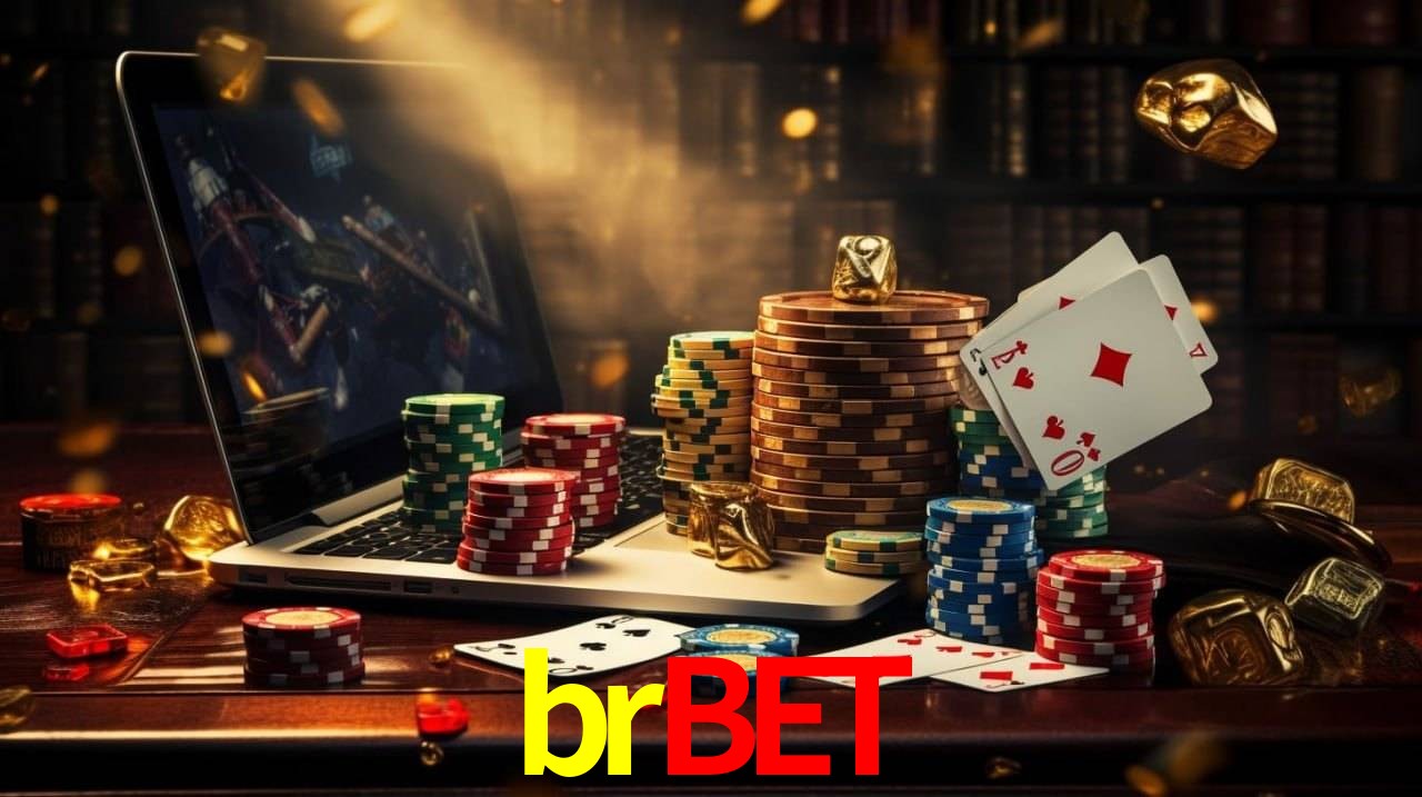 Casino Ao Vivo brbet