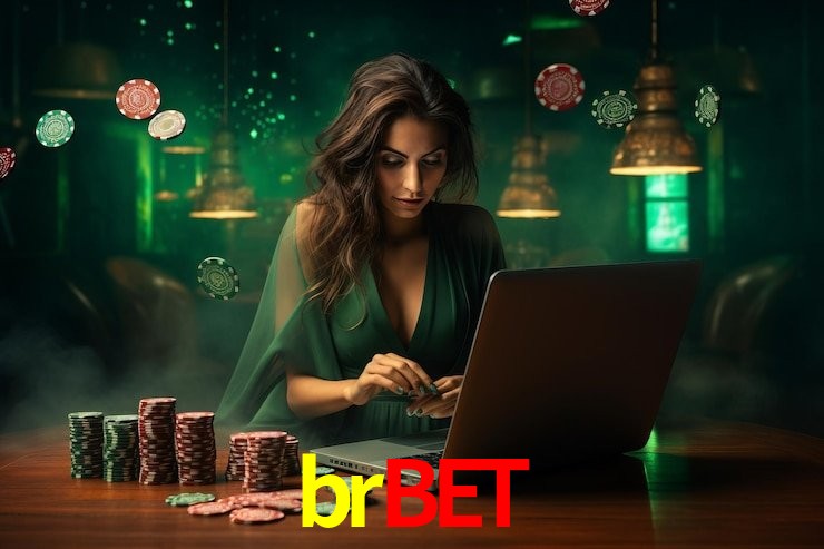 Interface Premium brbet