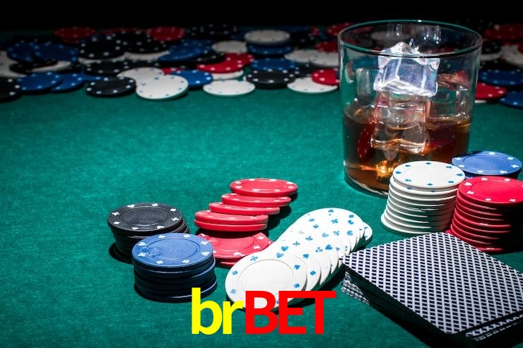 Provedores de Jogos brbet