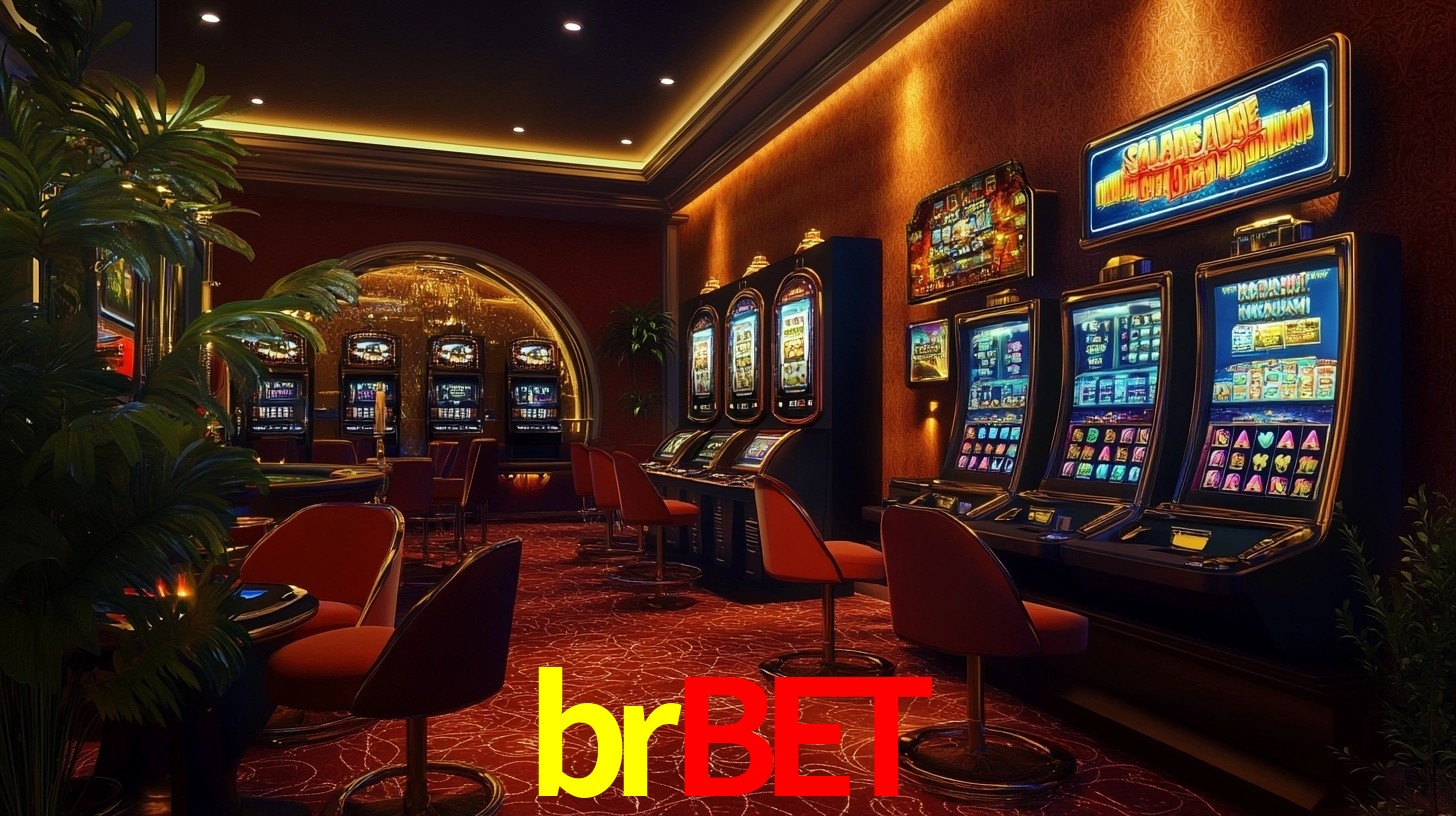 APP oficial da brbet para mobile