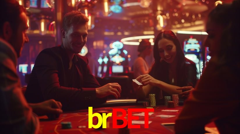 A Emoção da Loteria na brbet: Uma Chance de Mudança de Vida