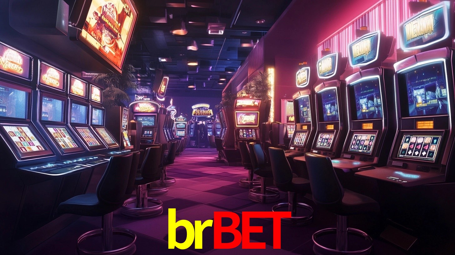 brbet login