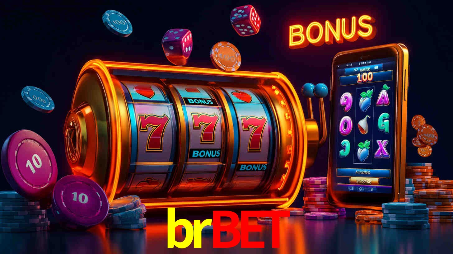Apostas de Futebol brbet