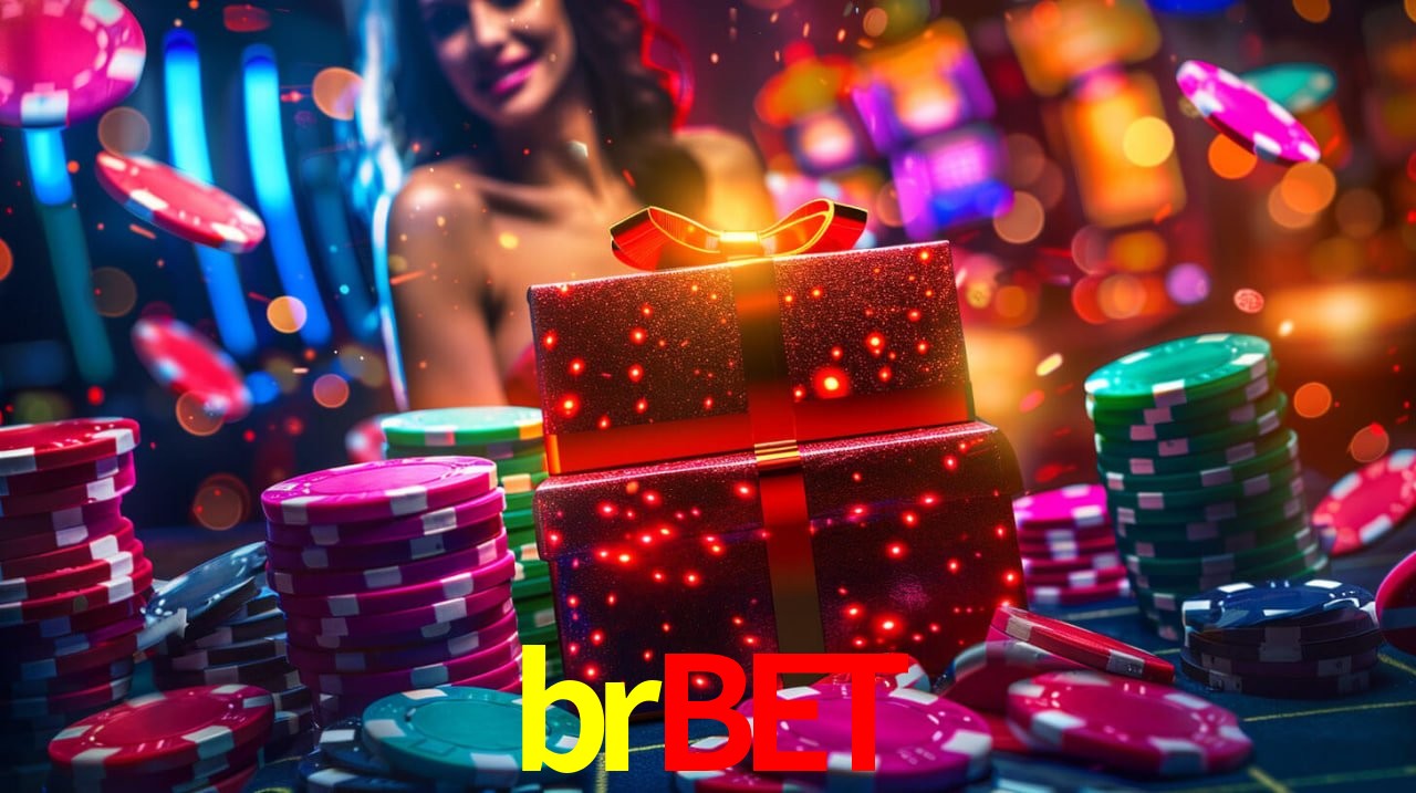 Casino VIP brbet