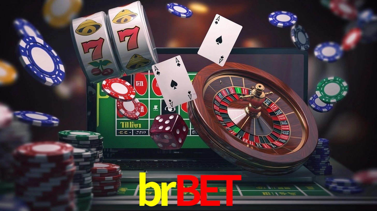 Explore as vantagens do brbet: serviço profissional e confiabilidade