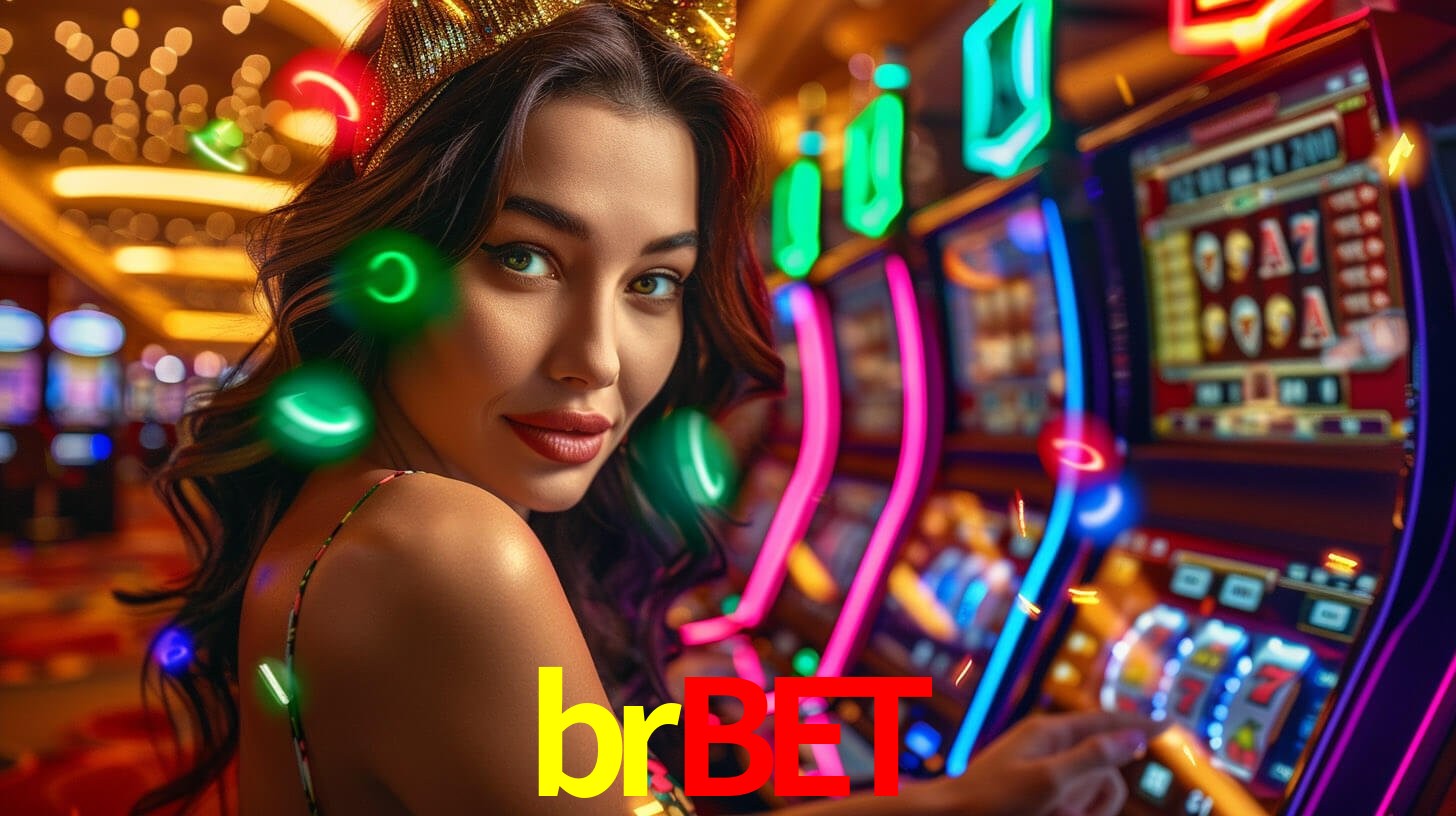 Jogos Exclusivos brbet