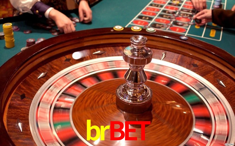 Estatísticas do Jogo brbet