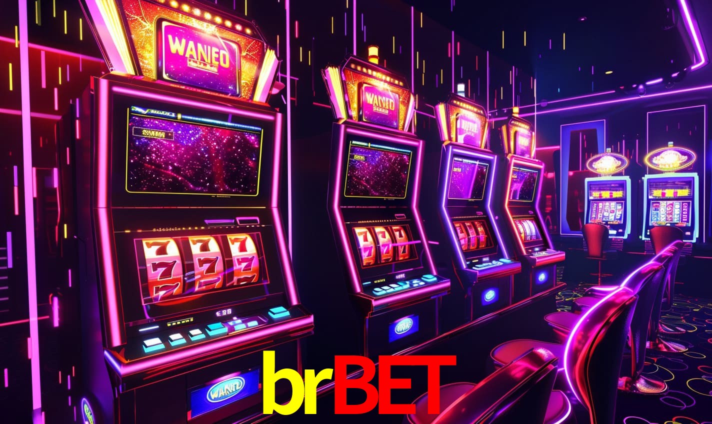Interface do App brbet