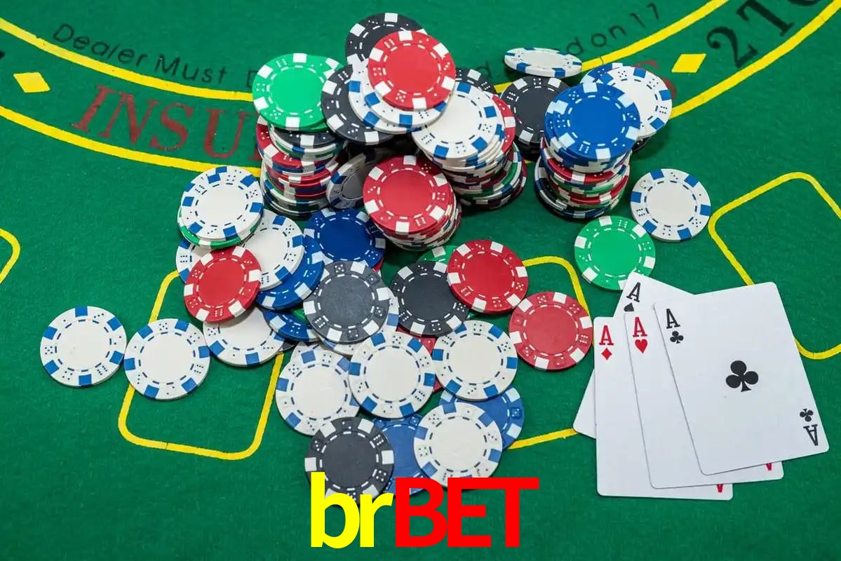 Recursos de Bônus brbet