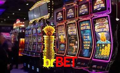 A Experiência Imersiva dos Cassinos Ao Vivo no brbet