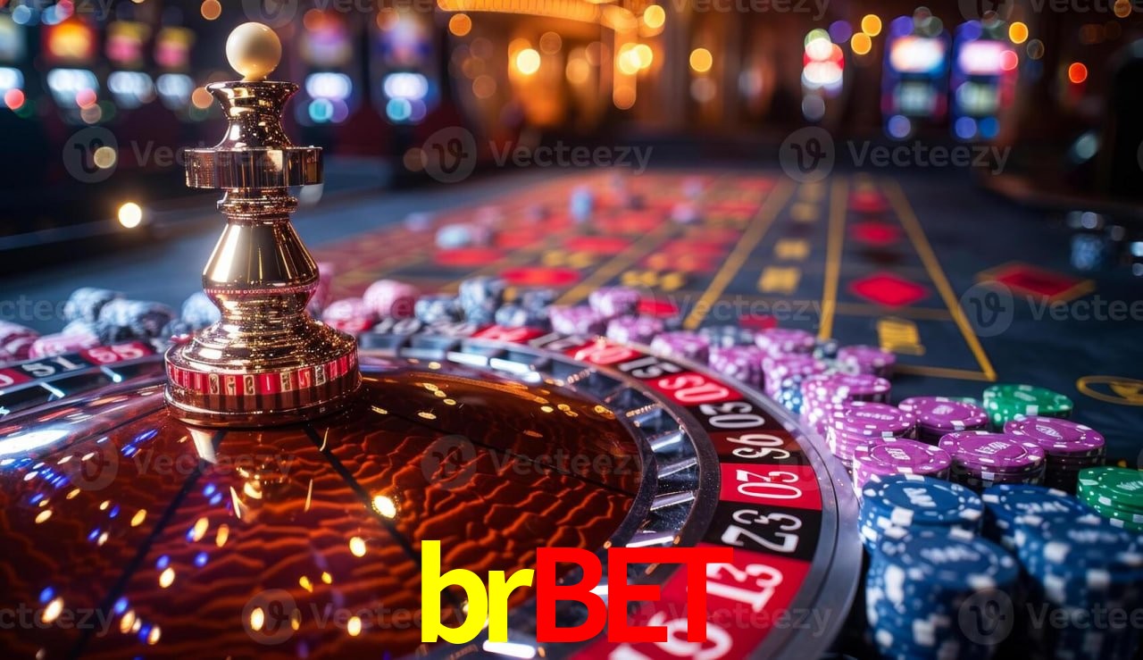 Explorando a Categoria de Eventos em Apostas na brbet