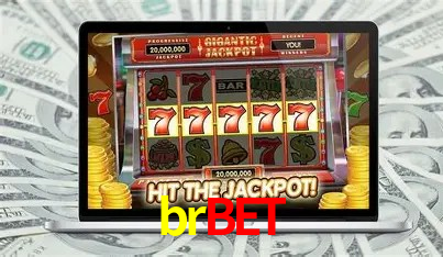 A Emoção da Loteria na brbet: Uma Chance de Mudança de Vida
