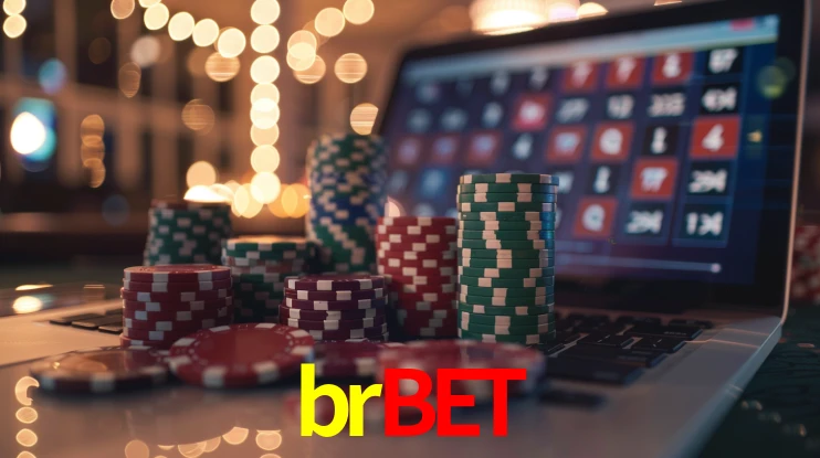 Descubra a Magia dos Jogos de Arcade no brbet