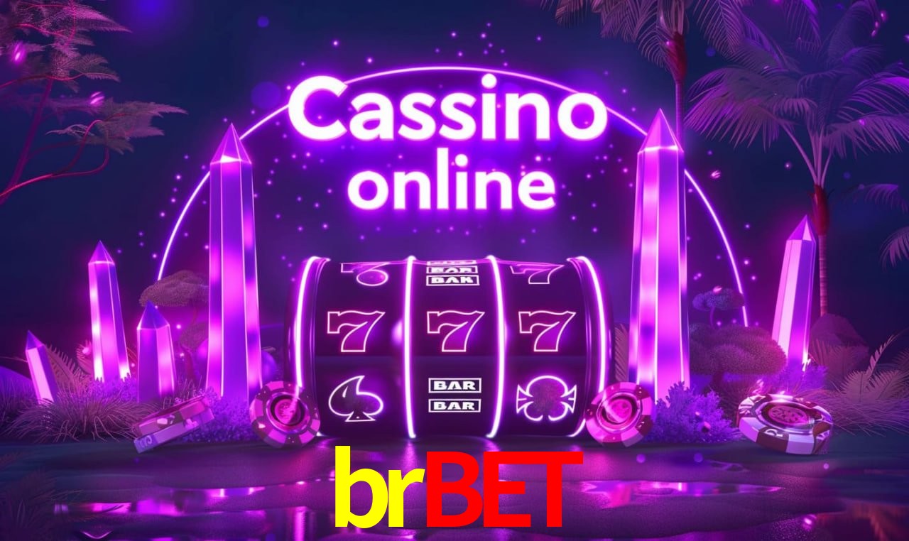Diretório de Jogos brbet