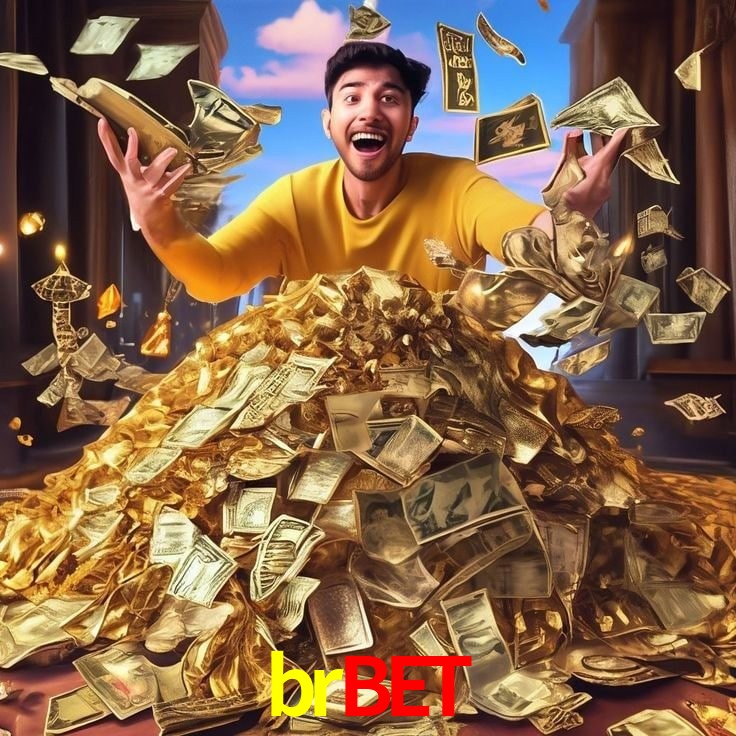 Jogos de Slot brbet