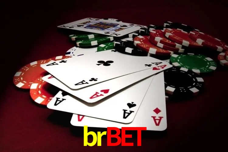 Diretório de Jogos brbet