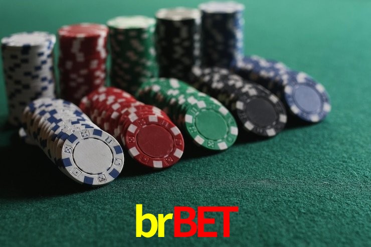 Casino Ao Vivo brbet