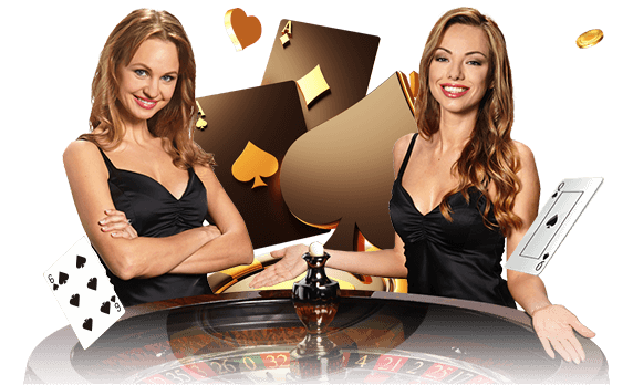Jogue com dealers reais no BRBET!