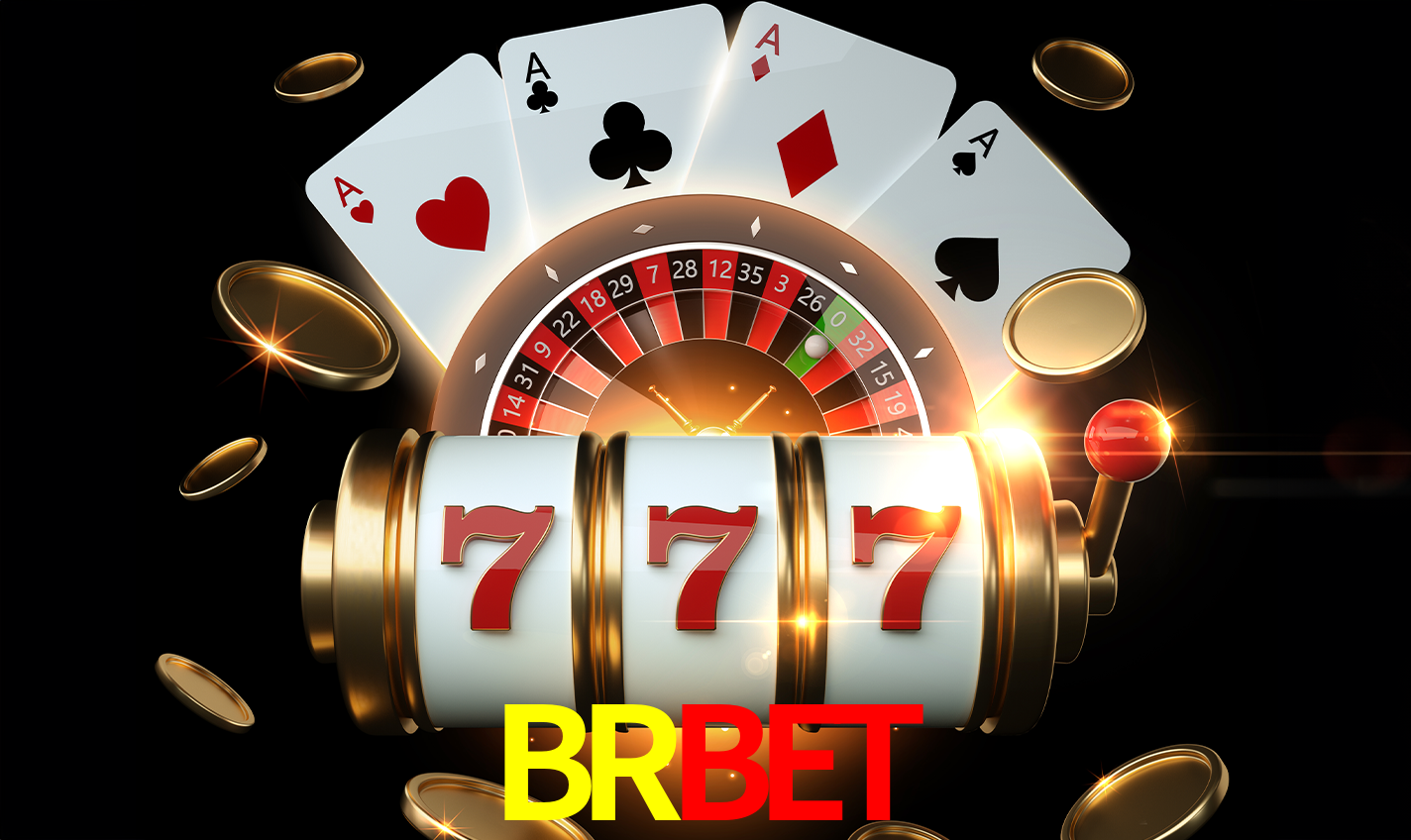 BRBET aplicativo