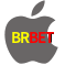 Aplicativo BRBETbet para iOS
