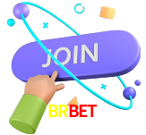 Junte-se ao cassino BRBET hoje mesmo