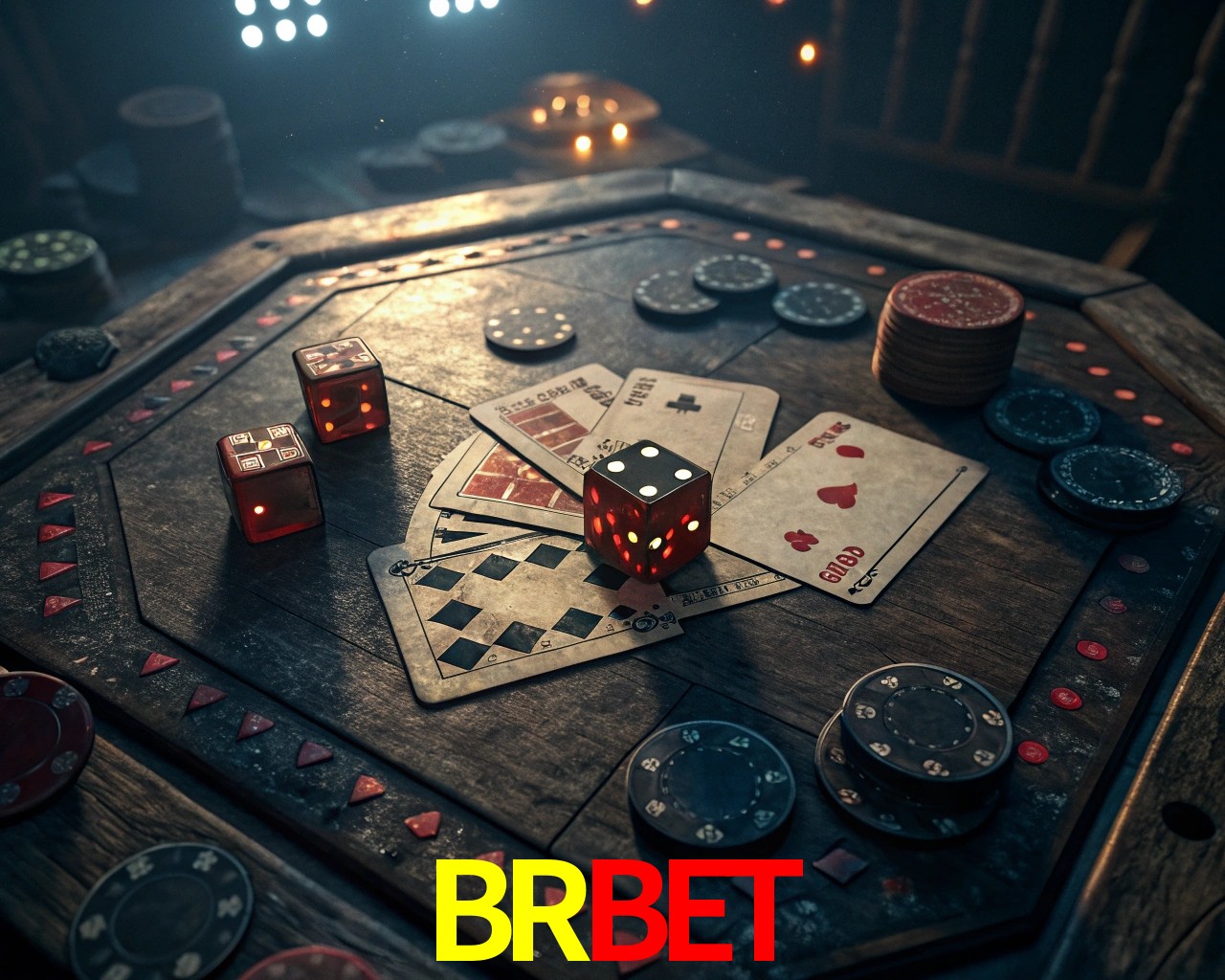 cassino BRBET